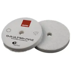 Rupes - D-A Ultra-Fine - Microfiber Polishing Pad 80mm