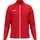 Präsentationsjacke rot 4XL