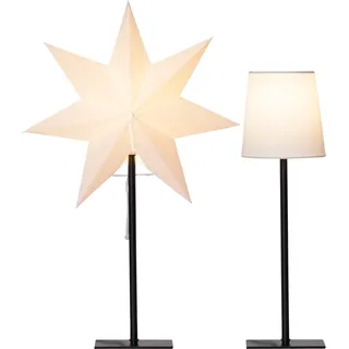 EGLO Tischlampe Weiß