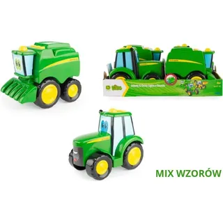 TOMY John Deere Kleine Freunde w/dw 37910 /4