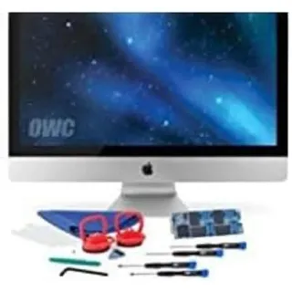 OWC owcssdim12y960 1.0 TB Aura 6 g Solid State Drive mit komplett DIY Toolkit für iMac