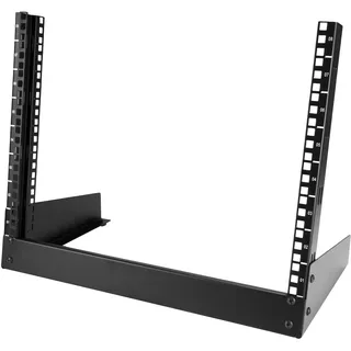 Startech Desktop 8u & Daten Geräte (RK8OD)