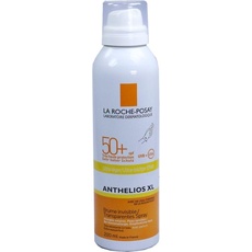 Bild Anthelios XL Transparentes Spray LSF 50+ 200 ml