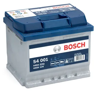Bosch S4 001 44Ah 12V