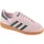 Handball Spezial Damen Clear Pink/Arctic Night/Gum 39,5