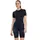 Baselayer-Shirt Warm Schwarz XS
