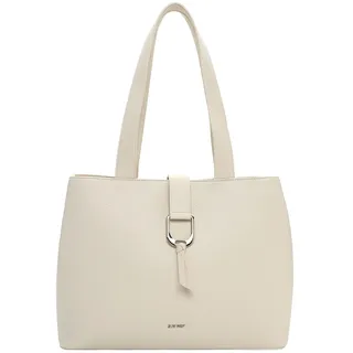 SURI FREY Shopper SFY Keely Polyurethan Beige