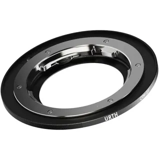 Urth Objektivadapter: Kompatibel mit Olympus OM Objektiv und Canon EF / EF-S Kameragehäuse