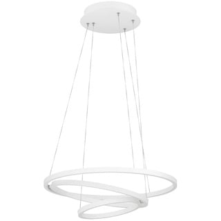 EGLO Lobinero-Z pendant light white