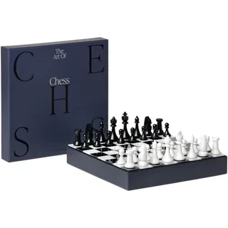 Printworks Art of Chess Printworks Schachspiel