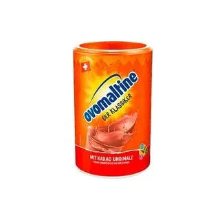ovomaltine® DER KLASSIKER Trinkschokolade, 500,0 g