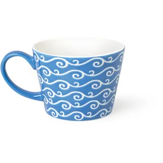 Excelsa Jumbo-Tasse 0,415 l Kobaltblau