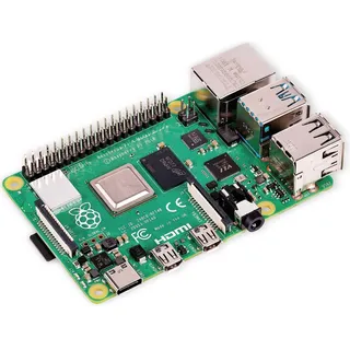 Raspberry Pi 4 Model B 4GB