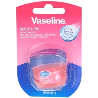 Vaseline Lip Therapy Rosy