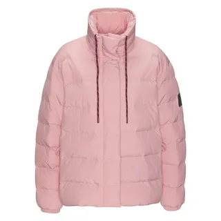 ELBSAND Steppjacke Damen rosa Gr.XL/42