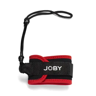 JOBY SeaPal Sport-Handgelenkschlaufe, für SeaPal Smartphone wasserdichtes Case, geflochtene Schnur, für Action-Inhalte, Videografie, Fotografie, Surfen, Schnorcheln, Angeln, Reisen, JB01953-BWW