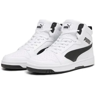 Rebound V6 High-Top Puma White/Puma Black 44