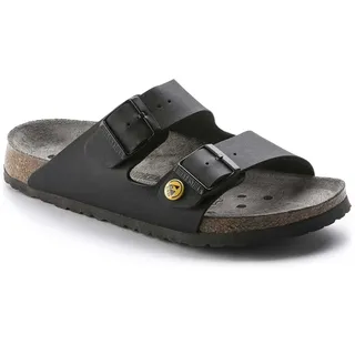 Arizona ESD Birko-Flor schmal schwarz 40