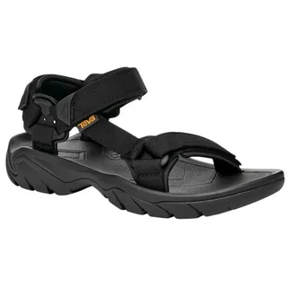 Terra Fi 5 Universal Herren black 40,5