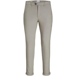 JACK & JONES Hosen Herren Stoffhose Marco Connor