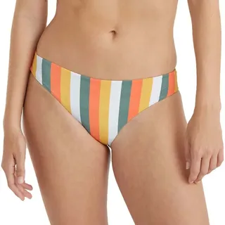 O'Neill Maoi Bottom orange multistripe 42