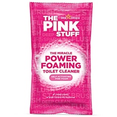 THE PINK STUFF Miracle Foaming WC-Reiniger