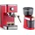 ES 403 salita rot mit Kaffeemühle CM 203