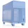 TR100 | Blue