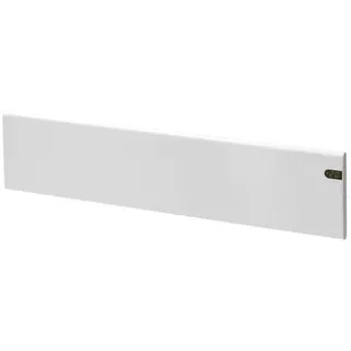 Adax Neo Skirting Electric radiator 600W 230V 200x870x80 mm White