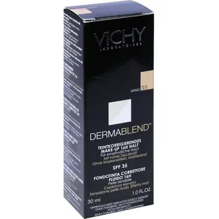 Vichy Dermablend LSF 20 35 sand 30 ml
