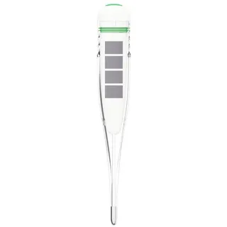 SCALA SC 1480 Fieberthermometer Mit Fieberalarm, Wasserfest