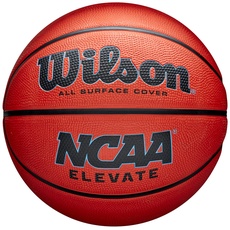 Bild von Basketball NCAA ELEVATE, Indoor- und Outdoor-Basketball