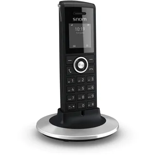Snom M25 Schwarz