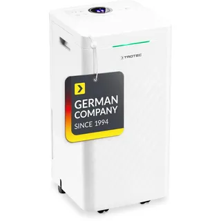 Trotec Luftentfeuchter TTK 27 HEPA