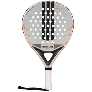 adidas Drive Light 2026 Padelschläger - Weiß, Rot, Schwarz, Grau