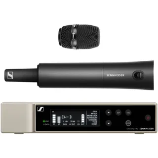 Sennheiser EW-D SKM-S Base (U1/5) 945 Set
