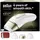 Silk·expert Pro 5 PL5321 Weiß/Gold
