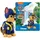 Hörspielfigur Paw Patrol - Jungle Pups: Chase bunt