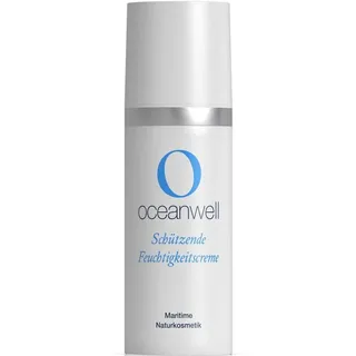 Oceanwell Schützende Feuchtigkeitscreme Creme 50 ml