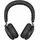 Evolve2 75 USB-A UC schwarz (27599-989-999)