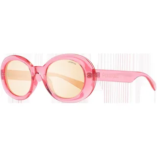 Polaroid Sonnenbrille PLD 6052/S 35J 52 Damen Rosa - Rosa