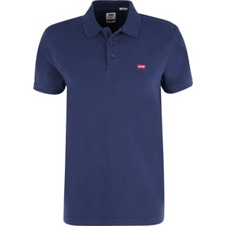 Levi's Poloshirt navy M