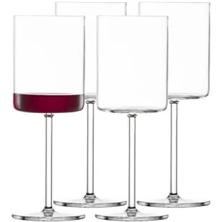 Schott Zwiesel Rotweinglas 0,44 l 4-tlg.