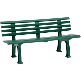 Blome SYLT 150 x 74 x 150 cm Grün