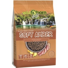 Bild Soft Amber mit frischem Schweizer Entenfleisch 4 kg