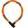Catena 6806K Orange Kettenschloss