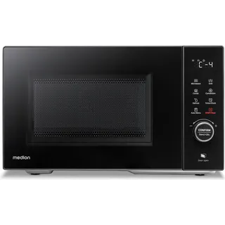 Medion MD 12031 Schwarz