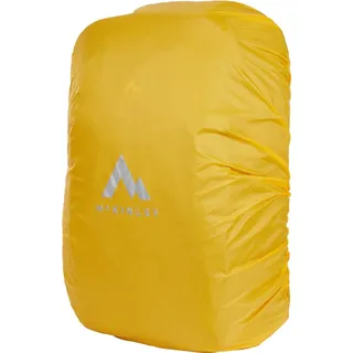Mc Kinley Mckinley Unisex Rain Cover II Regenhülle, Yellow, 35L