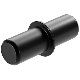 SOTech So-tech 50 Stück Bodenträger D5 mm Länge (Auflage) 8 mm schwarz