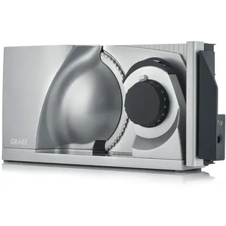 Graef MYtiny MT1000 Silber